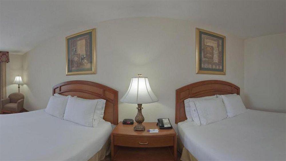 Comfort Inn & Suites Big Spring Kültér fotó